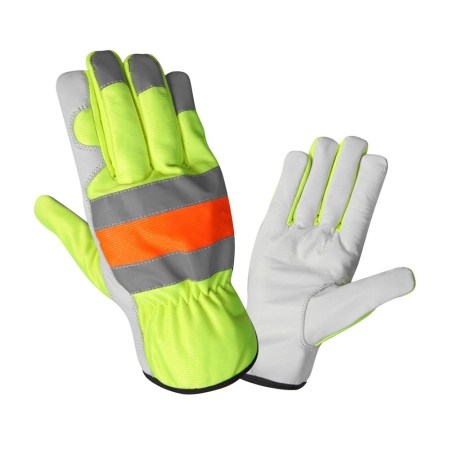 REFLECTIVE GLOVES